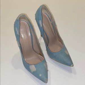 Shoe Republic LA